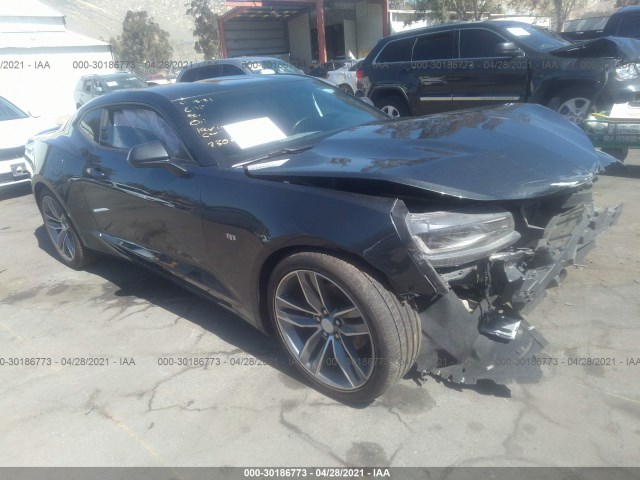 CHEVROLET CAMARO 2016 1g1fb1rx3g0179762