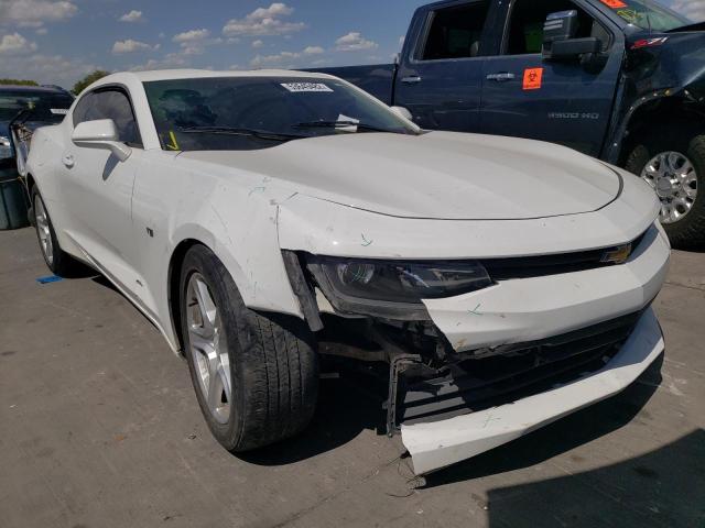 CHEVROLET CAMARO LT 2016 1g1fb1rx3g0188557