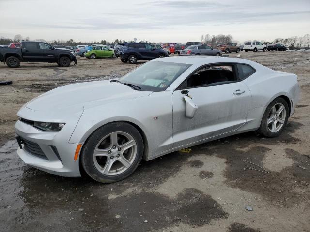 CHEVROLET CAMARO 2017 1g1fb1rx3h0102407