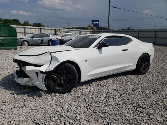 CHEVROLET CAMARO LT 2017 1g1fb1rx3h0110071