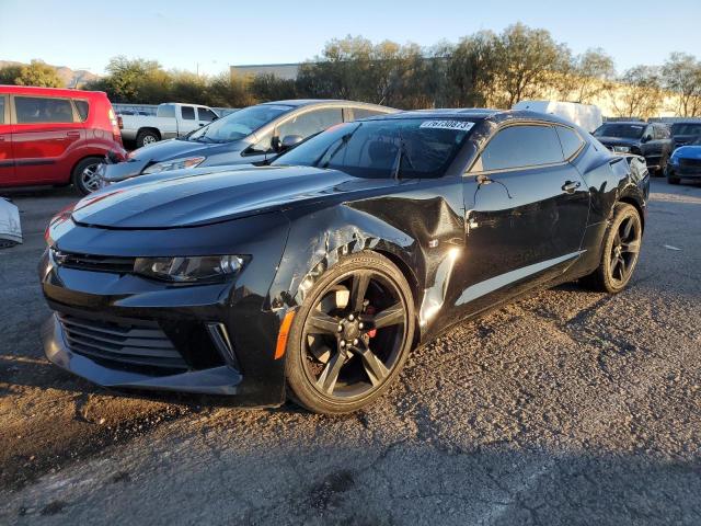 CHEVROLET CAMARO 2017 1g1fb1rx3h0116159