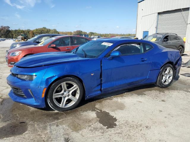 CHEVROLET CAMARO 2017 1g1fb1rx3h0119269