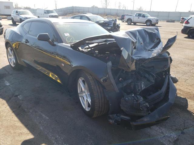 CHEVROLET CAMARO LT 2017 1g1fb1rx3h0128893