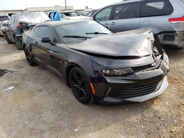 CHEVROLET CAMARO LT 2017 1g1fb1rx3h0136654