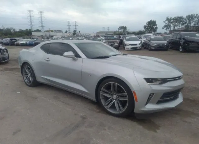 CHEVROLET CAMARO 2017 1g1fb1rx3h0154510