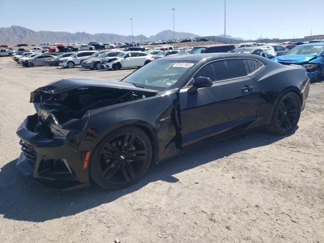 CHEVROLET CAMARO 2017 1g1fb1rx3h0165636