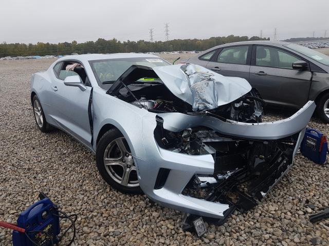 CHEVROLET CAMARO LT 2017 1g1fb1rx3h0172148