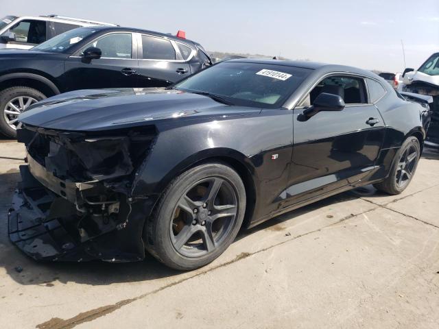 CHEVROLET CAMARO 2017 1g1fb1rx3h0175924