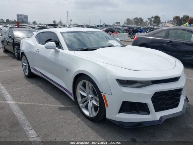 CHEVROLET CAMARO 2017 1g1fb1rx3h0186454