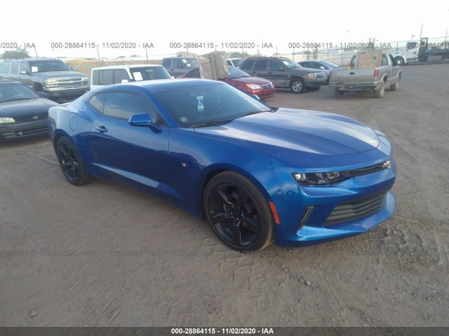 CHEVROLET CAMARO 2018 1g1fb1rx3j0108259