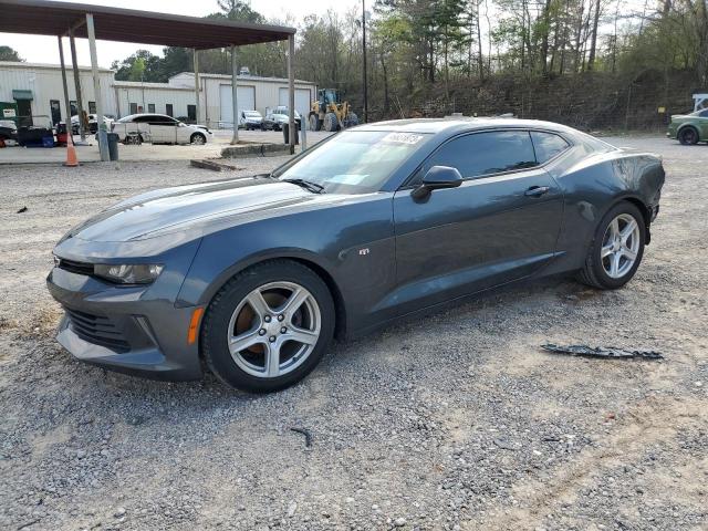 CHEVROLET CAMARO LT 2018 1g1fb1rx3j0112134