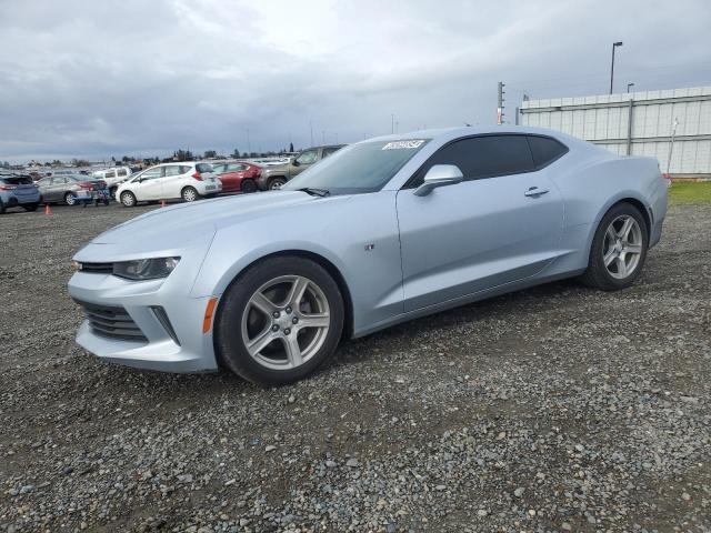 CHEVROLET CAMARO 2018 1g1fb1rx3j0115440