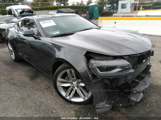 CHEVROLET CAMARO 2018 1g1fb1rx3j0133632