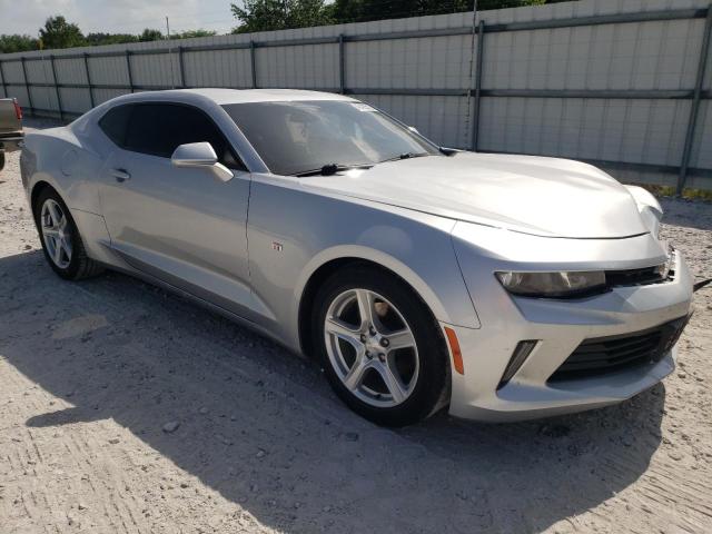 CHEVROLET CAMARO LT 2018 1g1fb1rx3j0167604