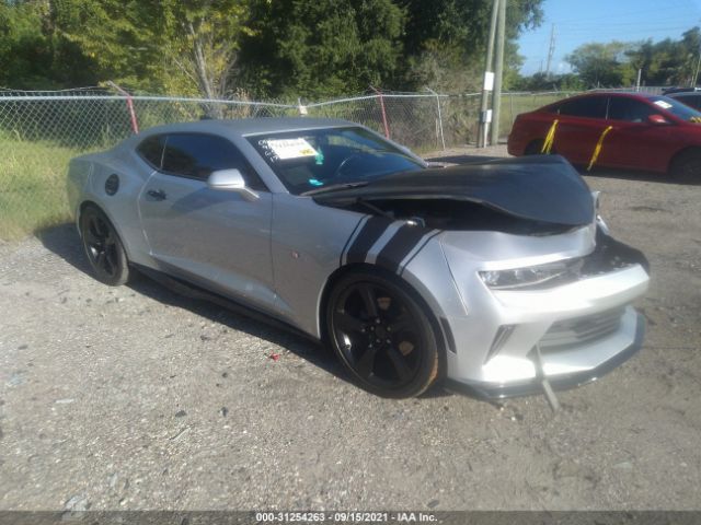 CHEVROLET CAMARO 2018 1g1fb1rx3j0173273