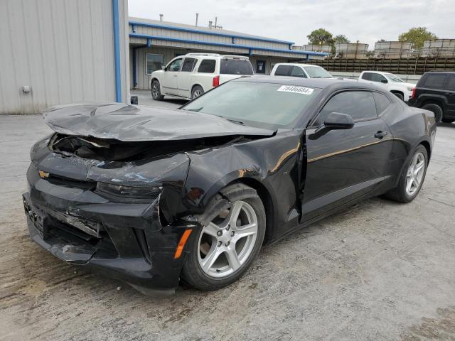 CHEVROLET CAMARO LT 2018 1g1fb1rx3j0175315