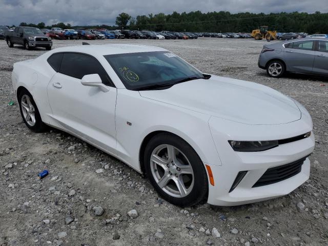 CHEVROLET CAMARO LT 2018 1g1fb1rx3j0190672