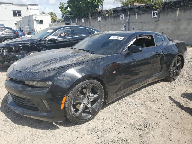 CHEVROLET CAMARO 2018 1g1fb1rx3j0191031