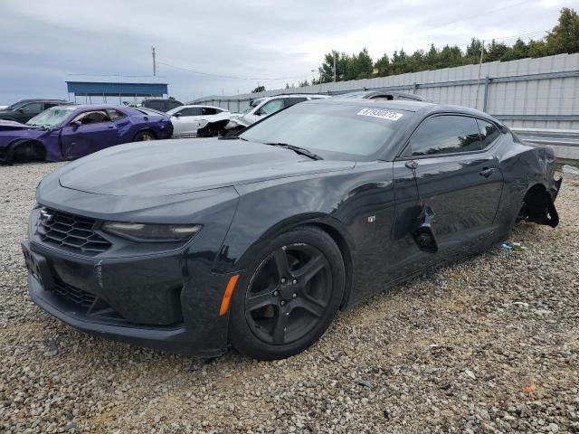 CHEVROLET CAMARO 2019 1g1fb1rx3k0110420