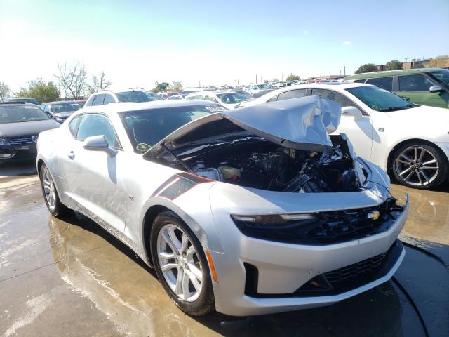 CHEVROLET CAMARO LS 2019 1g1fb1rx3k0114709