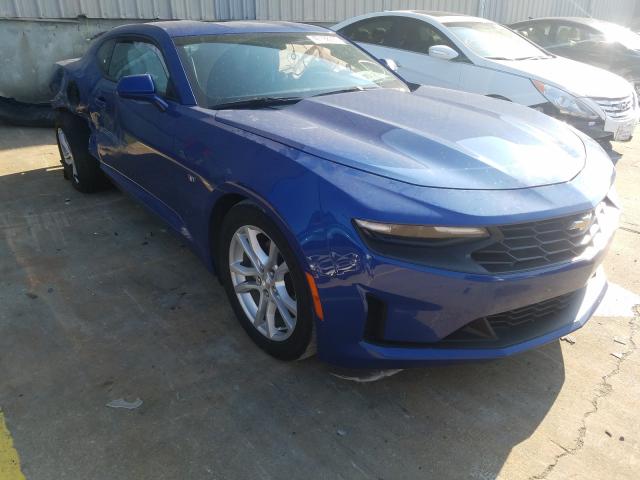 CHEVROLET CAMARO LS 2019 1g1fb1rx3k0119702