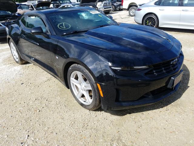 CHEVROLET CAMARO LS 2019 1g1fb1rx3k0134149