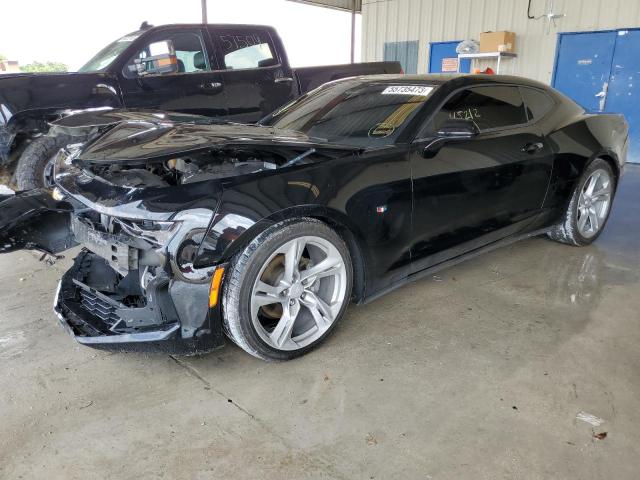 CHEVROLET CAMARO LS 2019 1g1fb1rx3k0134569