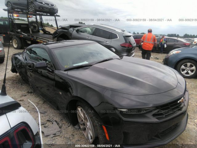 CHEVROLET CAMARO 2019 1g1fb1rx3k0149461