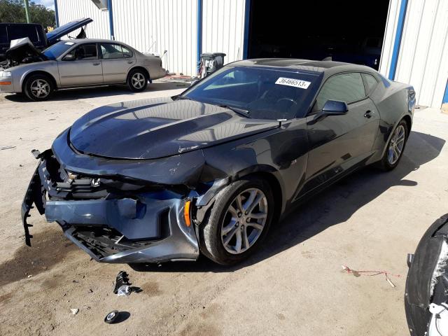 CHEVROLET CAMARO LS 2019 1g1fb1rx3k0149878