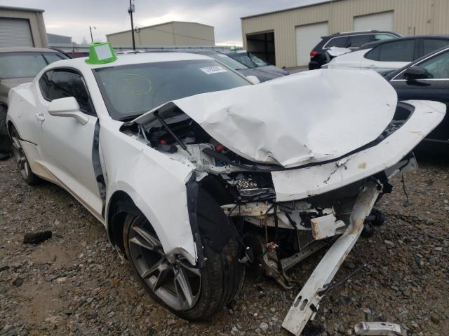 CHEVROLET CAMARO LS 2019 1g1fb1rx3k0151792