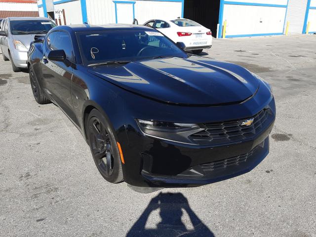 CHEVROLET CAMARO LS 2019 1g1fb1rx3k0153719