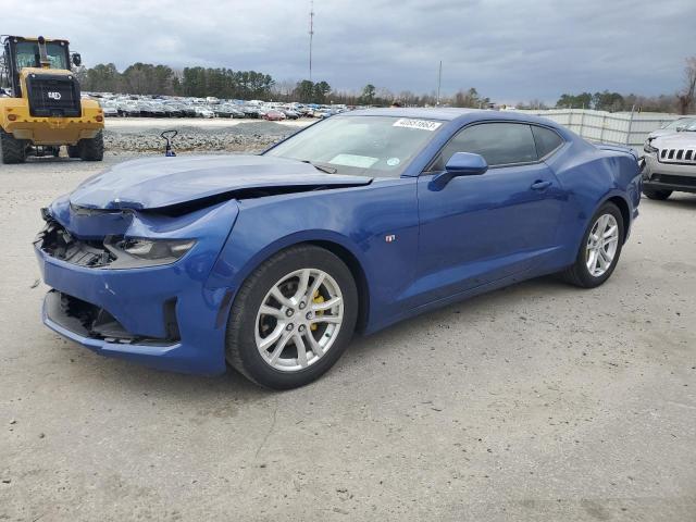 CHEVROLET CAMARO LS 2020 1g1fb1rx3l0110838