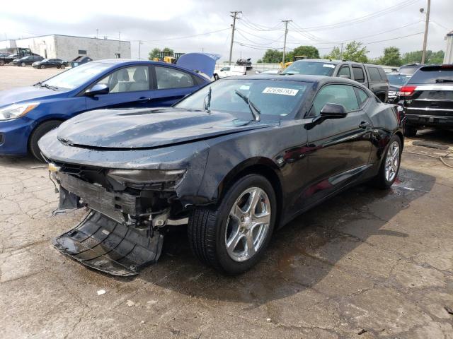 CHEVROLET CAMARO LS 2020 1g1fb1rx3l0113710