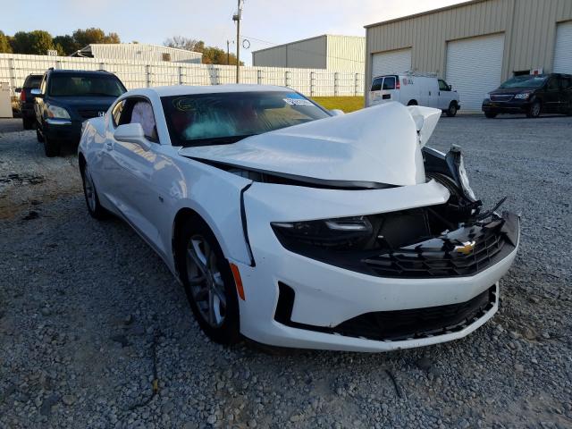 CHEVROLET CAMARO LS 2020 1g1fb1rx3l0114162