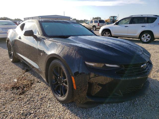 CHEVROLET CAMARO LS 2020 1g1fb1rx3l0114355