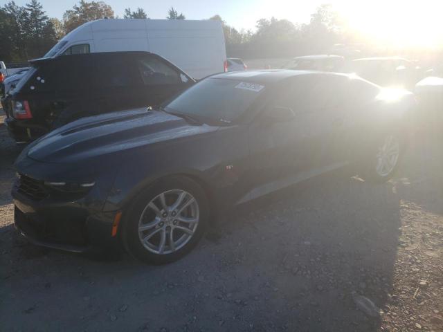 CHEVROLET CAMARO 2020 1g1fb1rx3l0131012