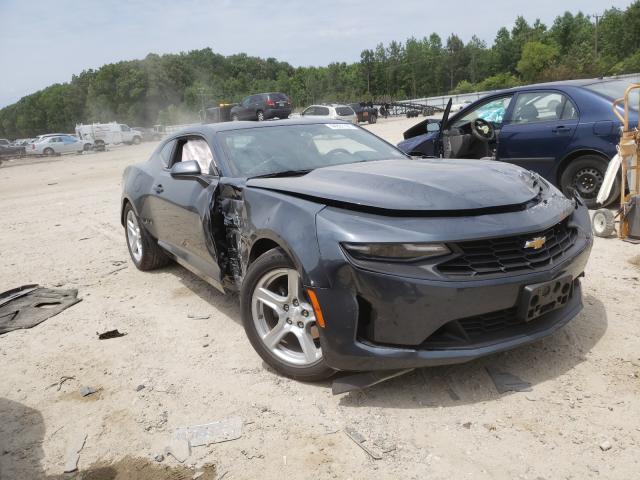 CHEVROLET CAMARO LS 2020 1g1fb1rx3l0136940