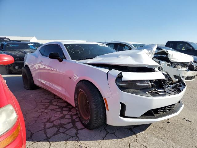 CHEVROLET CAMARO LS 2021 1g1fb1rx3m0102160