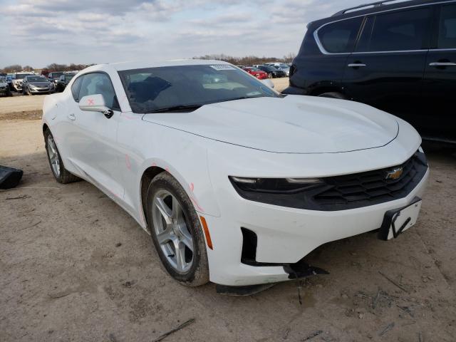 CHEVROLET CAMARO LS 2021 1g1fb1rx3m0104314