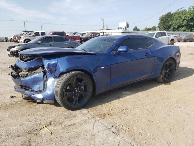 CHEVROLET CAMARO LS 2021 1g1fb1rx3m0120349