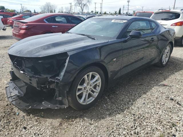 CHEVROLET CAMARO 2021 1g1fb1rx3m0121629