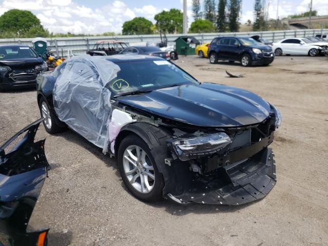 CHEVROLET CAMARO LS 2021 1g1fb1rx3m0126314