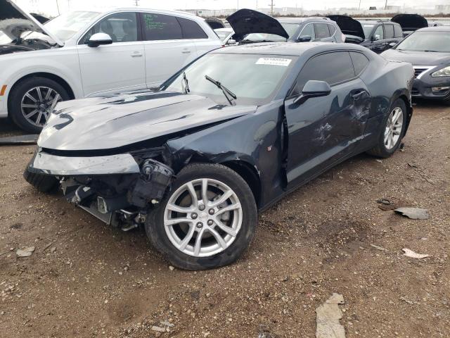 CHEVROLET CAMARO 2021 1g1fb1rx3m0126832