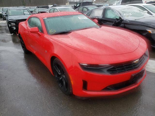 CHEVROLET CAMARO LS 2021 1g1fb1rx3m0140276