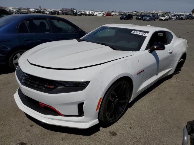 CHEVROLET CAMARO 2021 1g1fb1rx3m0141430