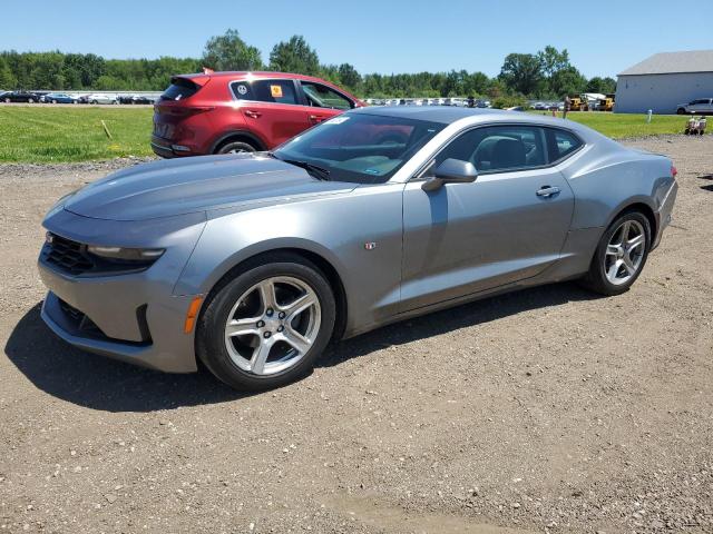 CHEVROLET CAMARO 2022 1g1fb1rx3n0103519