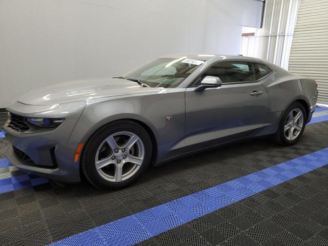 CHEVROLET CAMARO LS 2022 1g1fb1rx3n0113774