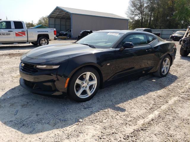 CHEVROLET CAMARO LS 2022 1g1fb1rx3n0117551