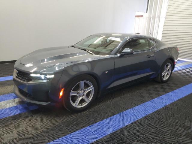 CHEVROLET CAMARO LS 2022 1g1fb1rx3n0117579