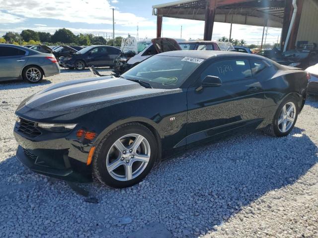 CHEVROLET CAMARO LS 2022 1g1fb1rx3n0120126